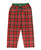 Christmas Plaid Pj Pant S-210000350625