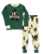Lil' Squatch Pj Set 8-210000350601