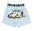 Lazy Ass Blue Boxer Xxl-210000350573