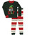 Nice Elf Pj Set 2T-210000299342