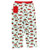 Christmas Cars Pj Pant Xs-210000299285