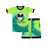^Extra Tired Kid Short Pj Set 6-210000276352