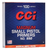 CCI 550 MAG SMALL PISTOL PRIMER 100 RND/BX