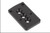 Unity FAST Optic Adapter Plate RMR Footprint BLK-210000370981