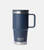 Rambler 20 oz Travel Straw Mug Navy -26-888830502983