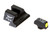 Trijicon HD Night Sights Yellow Front for Glock 20-719307209701