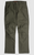 Ditchdigger All-Season Twill Double-Knee Work Pant-210000376485