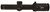 Trijixon Credo 1-4 SFP Green MRAD 30MM-719307402997