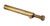 Hunter Powder Measure 5 - 120 grains (brass)-25-040589129303