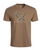 120-15-Chhxl Camo Logo Short Sleeve