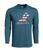 221-08-Sbhxl Xl Stars And Stripe