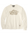 107404 L REG Eggshell W Swyr MthrDy Crwnk Swtshrt-199133039336