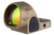 SRO Sight Adjustable LED 1.0 MOA Red Dot, BRN-719307620964
