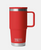 Rambler 20 oz Travel Straw Mug Rescue Red -26-888830502990