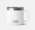 Rambler 14 oz CL Mug 2.0 MS White -26-888830546987