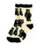 Bear Cub Kid Sock M-210000217677