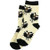 Bat Moose Kid Sock L-210000217670