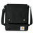 OS Carhartt Crossbody Snap Bag Black-26-888999493016