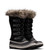 1855131052 JOAN OF ARCTIC WP Quarry, Black 6-210000208776