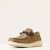 10046941 10.5 D MNS Hilo Shoe BROWN BOMBER -25-210000337028