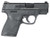 Smith & Wesson M&P 9 Shield M2.0 9mm 11808-022188872187