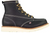 804-6201 9 2E American Heritage 6 Black Steel Moc-210000386845