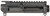 SOLGW Broadsword Stripped Billet Upper Receiver-644625317435