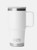 Rambler 20 oz Travel Straw Mug White -26-888830503010