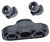 Solgw Steel M-Lok Qd Socket Qpq-691821417124 Solgw Steel M-Lok Qd Socket Qpq-691821417124