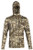3010823506 SHT,EARLY SEASON,HOODED,AURIC,3XL-25-210000393006
