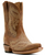 10061250WMS Cate X Toe Western Boot-197318478680
