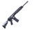 LMT MLC 5.56 MARS SEMI-AUTO PISTON RIFLE-815415016962