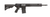 LMT CQBMWS .308 MARS SEMI-AUTO RIFLE-815415016856