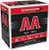 AA20FL8 SHOTSHELL 20 GA 2-3/4" #8 AA LOW RECOIL 7/-020892020825