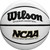 WTB0715 Wilson Basketball NCAA Autograph-25-026388066636