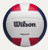 WV1000603IDOF Wilson NOVA Volleyball Black/Whit-25-000000000001