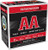 AA1285 12 GA 2-3/4" #8.5 AA LIGHT TARGET 1-1/8 OZ--020892015333