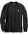 K126-BLK2XLREG Loose Fit Heavyweight Long-Sleeve P-210000133758