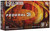 FEDERAL 6.5X55 SWEDISH 156GR FUSION SP 20-604544651560