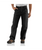 B11 BLK W38 L32 Men's Utility Work Pant - Loose Fi-035481184123