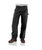 B136-BLKW40L30 Loose Straight Washed Duck Double-F-035481227981