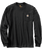 K126-BLKSREG Loose Fit Heavyweight Long-Sleeve Poc-210000133754