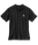 K84-BLK3XLREG Loose Fit Heavyweight Short-Sleeve P-210000134354