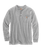K128-HGY2XLTLL Heather Gray TK0128 M LseFit HW LS-035481371417
