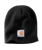 A205-BLK OS Black Knit Beanie -26-035481416910
