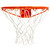 White Basketball Net 12 Loop-25-025725016402
