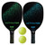 Activator Wooden Pickleball Padd-25-210000367852