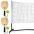 Half Court Pickleball Starter sets-25-025725515875