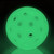 Glow-In-The Dark Pickleballs (3 and 12 packs)-25-025725581894