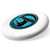 Flying Disc Frisbee- 175 Grams-210000367874